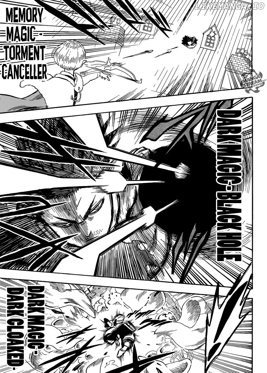 Black Clover chapter 169 image 10